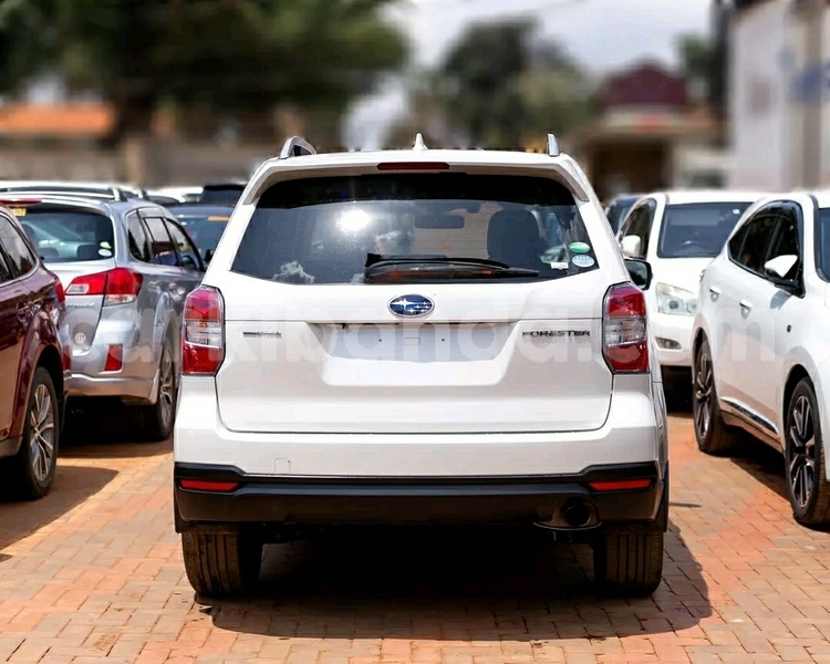 Big with watermark subaru forester uganda kampala 26070