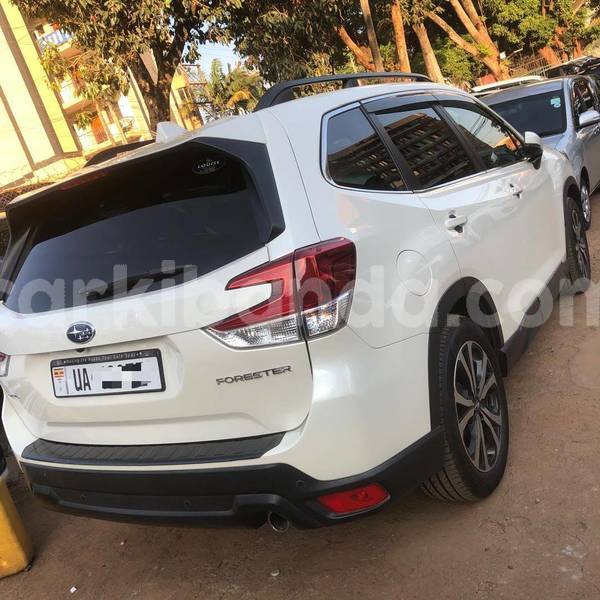 Big with watermark subaru forester uganda kampala 26072