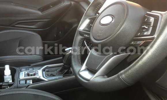 Gura Nshya Subaru Forester White Imodoka i Kampala mu Uganda Gura Nshya Subaru Forester White Imodoka i Kampala mu Uganda