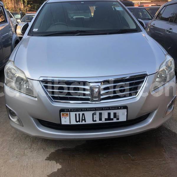 Big with watermark toyota premio uganda kampala 26073