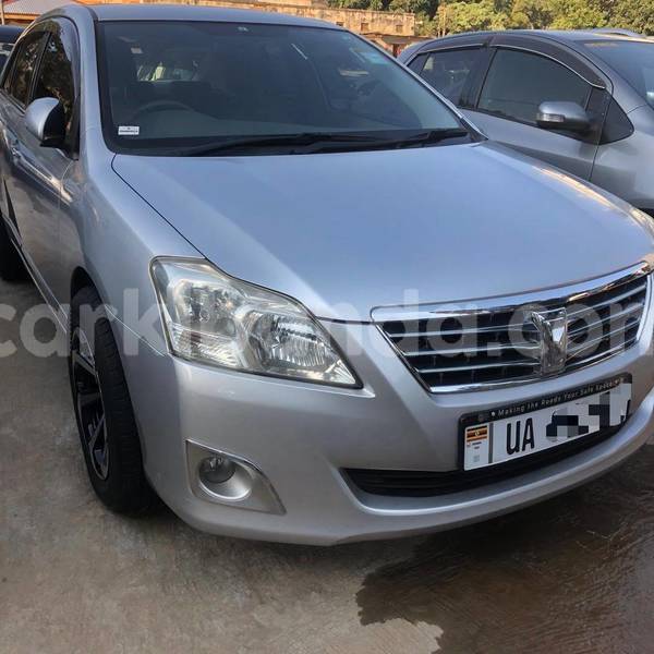 Big with watermark toyota premio uganda kampala 26073