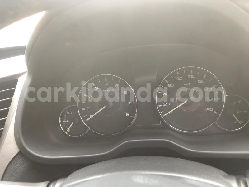 Big with watermark subaru outback uganda kampala 26074