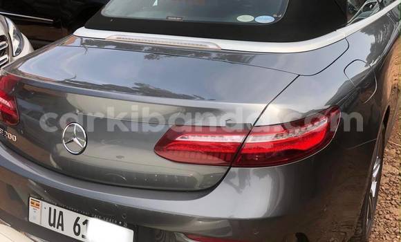 Nunua Mpya Mercedes-Benz E200 Nyingine Gari ndani ya Kampala nchini Uganda Nunua Mpya Mercedes-Benz E200 Nyingine Gari ndani ya Kampala nchini Uganda