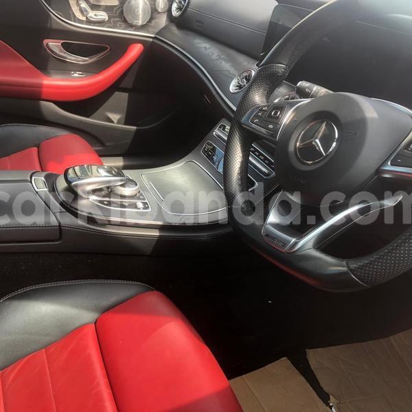 Big with watermark mercedes benz e200 uganda kampala 26076