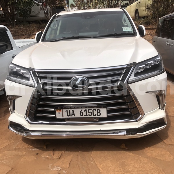Big with watermark lexus lx 570 uganda kampala 26077