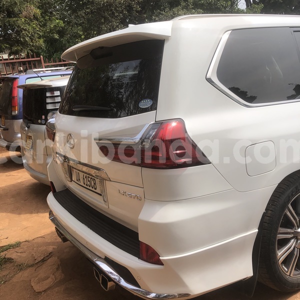 Big with watermark lexus lx 570 uganda kampala 26077