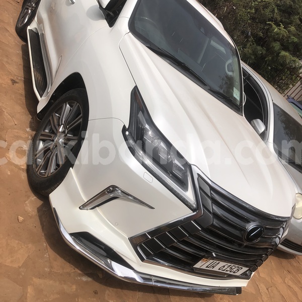 Big with watermark lexus lx 570 uganda kampala 26077