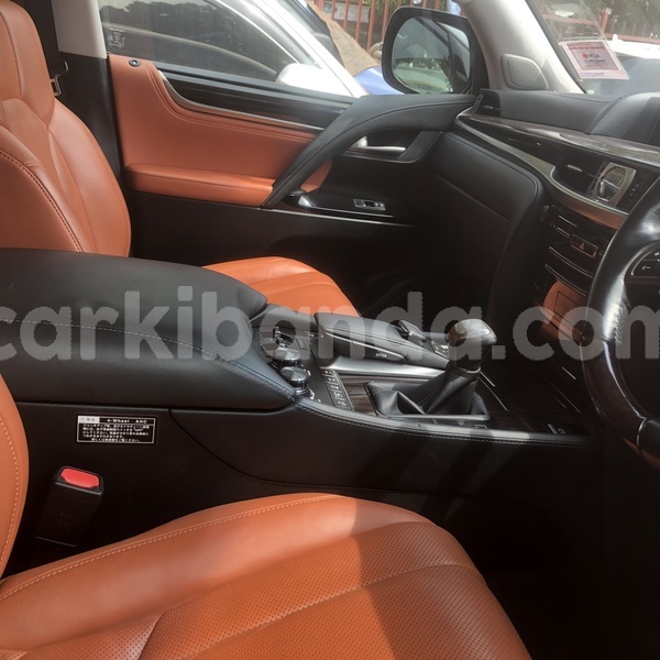 Big with watermark lexus lx 570 uganda kampala 26077