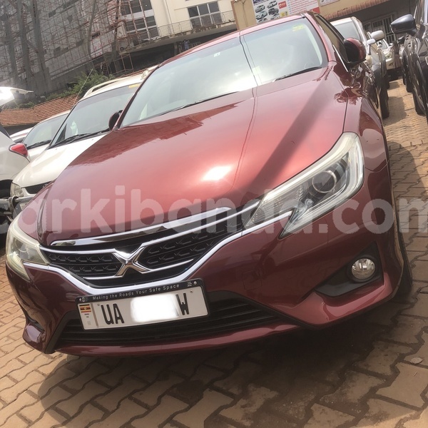 Big with watermark toyota mark x uganda kampala 26078