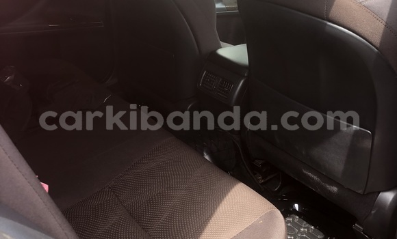 Gura Nshya Toyota Mark X Red Imodoka i Kampala mu Uganda Gura Nshya Toyota Mark X Red Imodoka i Kampala mu Uganda