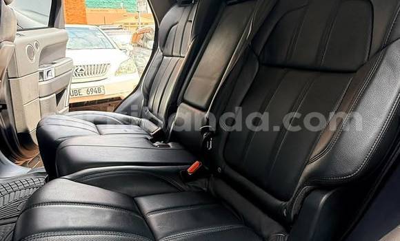 Gura Nshya Range Rover Range Rover Other Imodoka i Kampala mu Uganda Gura Nshya Range Rover Range Rover Other Imodoka i Kampala mu Uganda