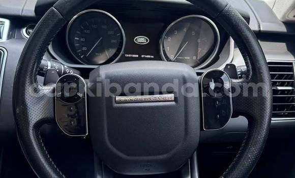 Gura Nshya Range Rover Range Rover Other Imodoka i Kampala mu Uganda Gura Nshya Range Rover Range Rover Other Imodoka i Kampala mu Uganda