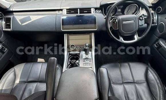 Gura Nshya Range Rover Range Rover Other Imodoka i Kampala mu Uganda Gura Nshya Range Rover Range Rover Other Imodoka i Kampala mu Uganda