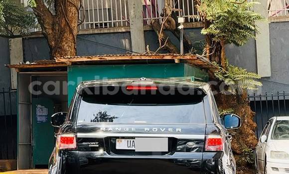 Gura Nshya Range Rover Range Rover Other Imodoka i Kampala mu Uganda Gura Nshya Range Rover Range Rover Other Imodoka i Kampala mu Uganda