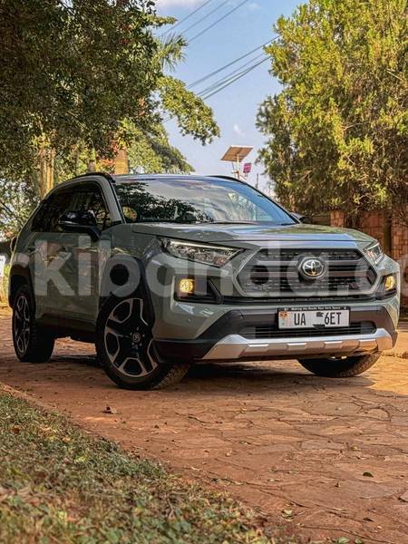 Big with watermark toyota rav4 uganda kampala 26080