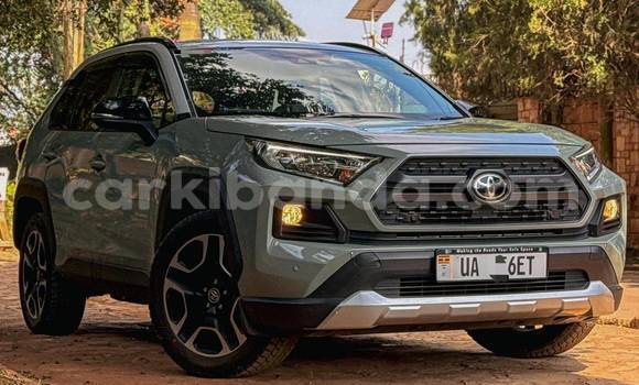 Acheter Neuf Voiture Toyota RAV4 Autre à Kampala, Ouganda Acheter Neuf Voiture Toyota RAV4 Autre à Kampala, Ouganda
