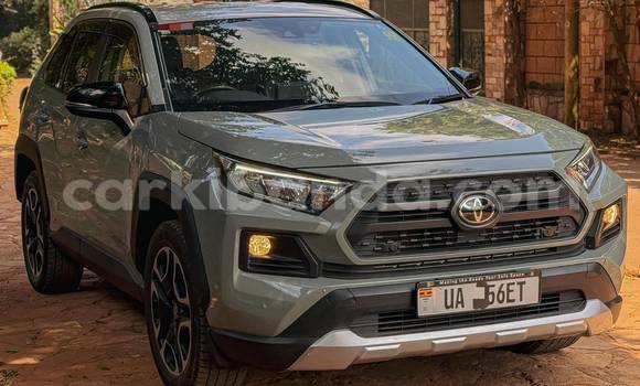 Nunua Mpya Toyota RAV4 Nyingine Gari ndani ya Kampala nchini Uganda Nunua Mpya Toyota RAV4 Nyingine Gari ndani ya Kampala nchini Uganda