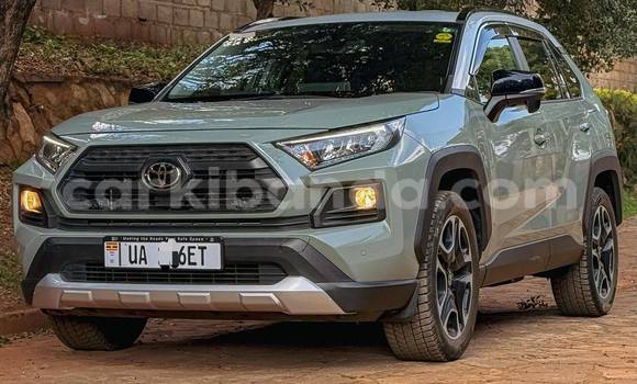 Nunua Mpya Toyota RAV4 Nyingine Gari ndani ya Kampala nchini Uganda Nunua Mpya Toyota RAV4 Nyingine Gari ndani ya Kampala nchini Uganda
