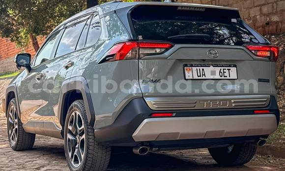Nunua Mpya Toyota RAV4 Nyingine Gari ndani ya Kampala nchini Uganda Nunua Mpya Toyota RAV4 Nyingine Gari ndani ya Kampala nchini Uganda