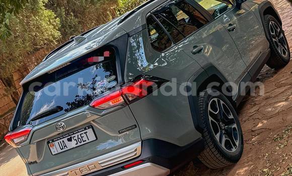 Nunua Mpya Toyota RAV4 Nyingine Gari ndani ya Kampala nchini Uganda Nunua Mpya Toyota RAV4 Nyingine Gari ndani ya Kampala nchini Uganda