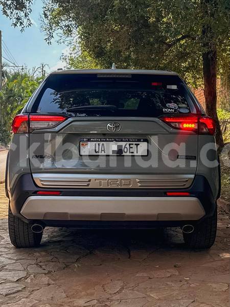 Big with watermark toyota rav4 uganda kampala 26080