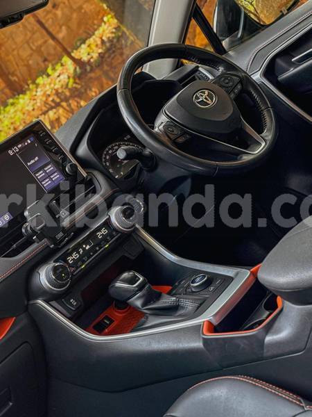 Big with watermark toyota rav4 uganda kampala 26080