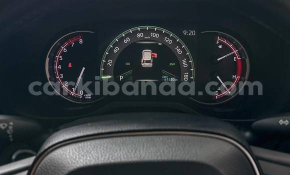 Nunua Mpya Toyota RAV4 Nyingine Gari ndani ya Kampala nchini Uganda Nunua Mpya Toyota RAV4 Nyingine Gari ndani ya Kampala nchini Uganda