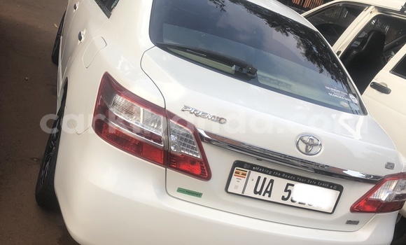 Nunua Mpya Toyota Premio Nyeupe Gari ndani ya Kampala nchini Uganda Nunua Mpya Toyota Premio Nyeupe Gari ndani ya Kampala nchini Uganda