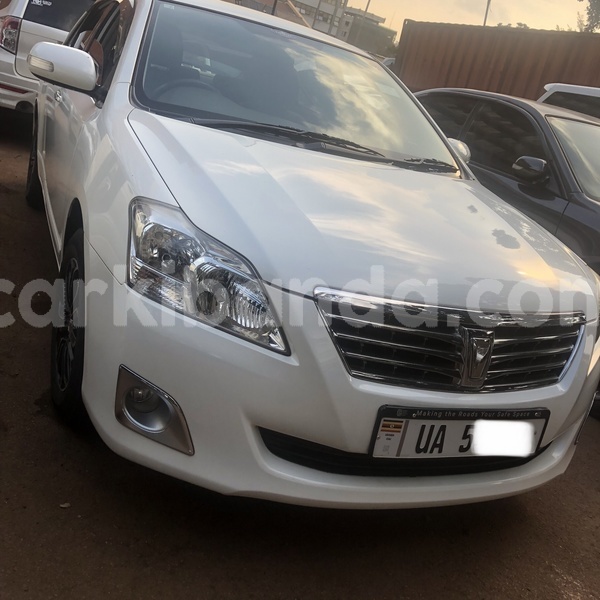 Big with watermark toyota premio uganda kampala 26081
