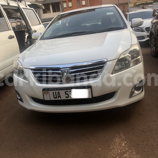 Big with watermark toyota premio uganda kampala 26081