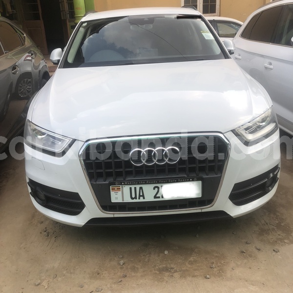 Big with watermark audi q3 uganda kampala 26083