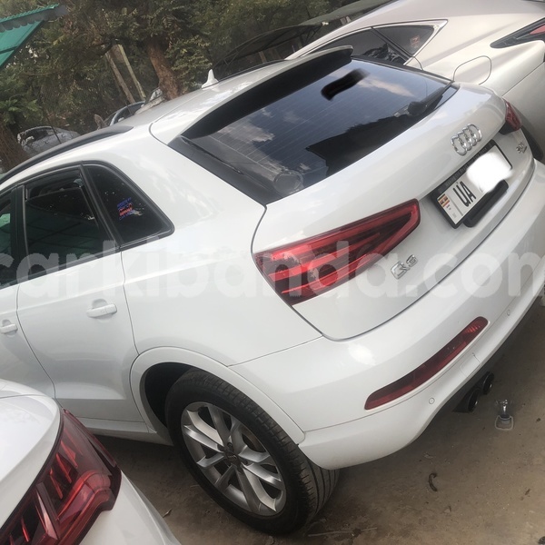 Big with watermark audi q3 uganda kampala 26083