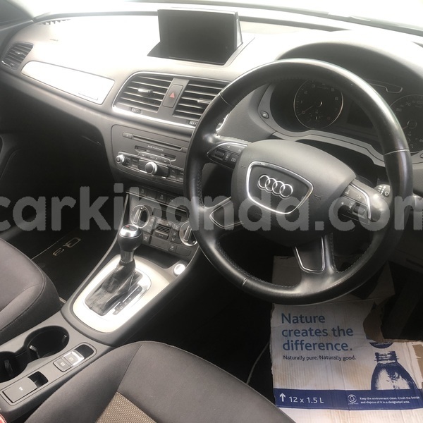 Big with watermark audi q3 uganda kampala 26083