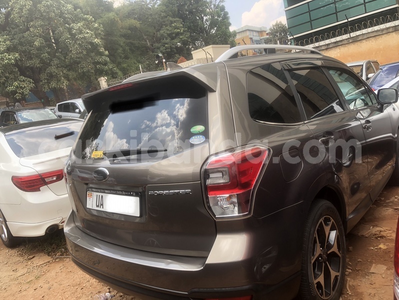 Big with watermark subaru forester uganda kampala 26084