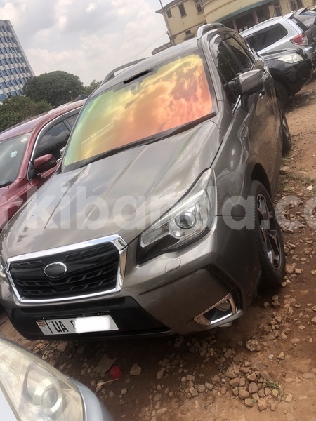 Big with watermark subaru forester uganda kampala 26084
