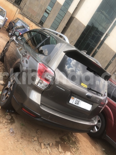 Big with watermark subaru forester uganda kampala 26084
