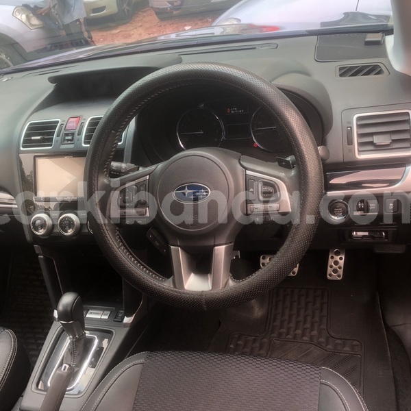 Big with watermark subaru forester uganda kampala 26084