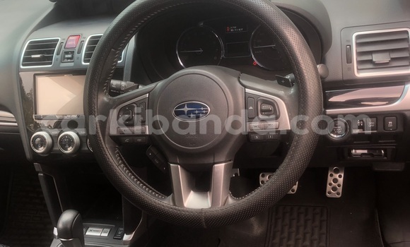 Nunua Mpya Subaru Forester Nyingine Gari ndani ya Kampala nchini Uganda Nunua Mpya Subaru Forester Nyingine Gari ndani ya Kampala nchini Uganda