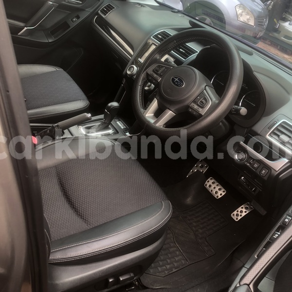 Big with watermark subaru forester uganda kampala 26084
