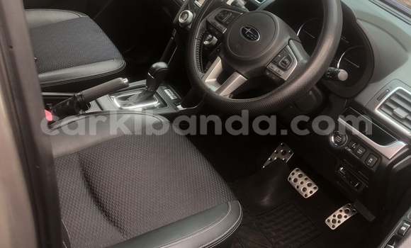 Nunua Mpya Subaru Forester Nyingine Gari ndani ya Kampala nchini Uganda Nunua Mpya Subaru Forester Nyingine Gari ndani ya Kampala nchini Uganda