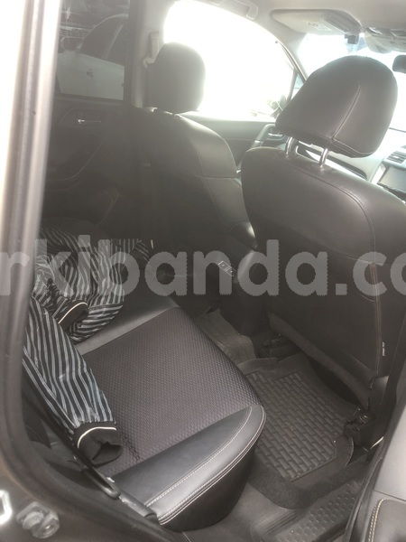 Big with watermark subaru forester uganda kampala 26084