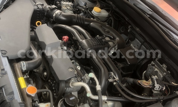 Nunua Mpya Subaru Forester Nyingine Gari ndani ya Kampala nchini Uganda Nunua Mpya Subaru Forester Nyingine Gari ndani ya Kampala nchini Uganda