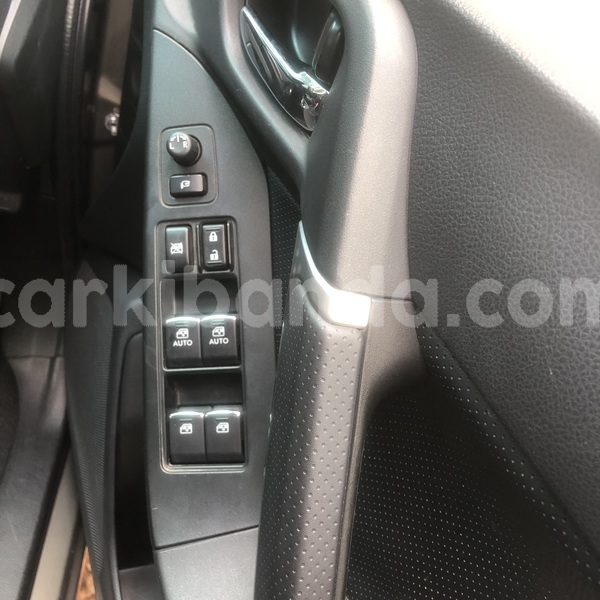 Big with watermark subaru forester uganda kampala 26084