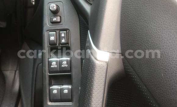 Nunua Mpya Subaru Forester Nyingine Gari ndani ya Kampala nchini Uganda Nunua Mpya Subaru Forester Nyingine Gari ndani ya Kampala nchini Uganda