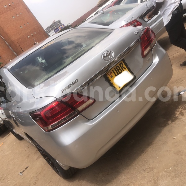 Big with watermark toyota premio uganda kampala 26085