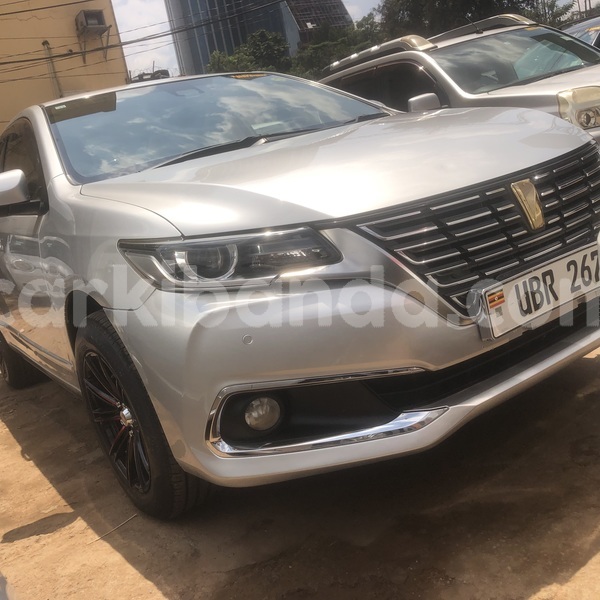 Big with watermark toyota premio uganda kampala 26085