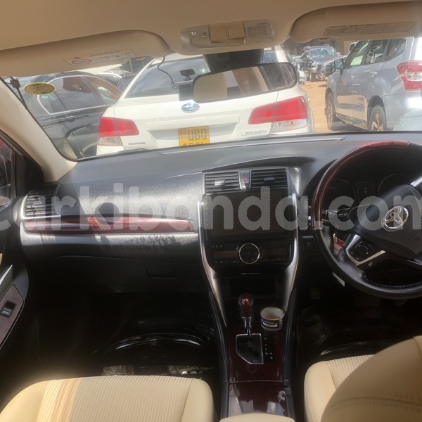Big with watermark toyota premio uganda kampala 26085