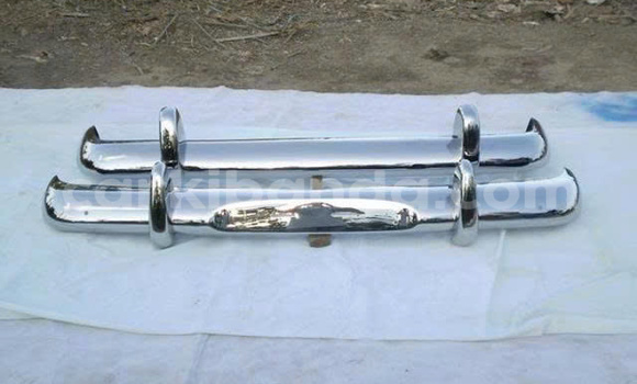 Volvo Amazon 122 EU