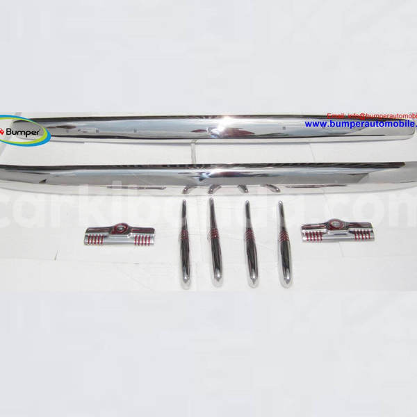 Big with watermark volvo pv 831 bumpers 1