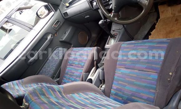 Buy Used Toyota RAV4 Blue Car in Kampala in Uganda Buy Used Toyota RAV4 Blue Car in Kampala in Uganda